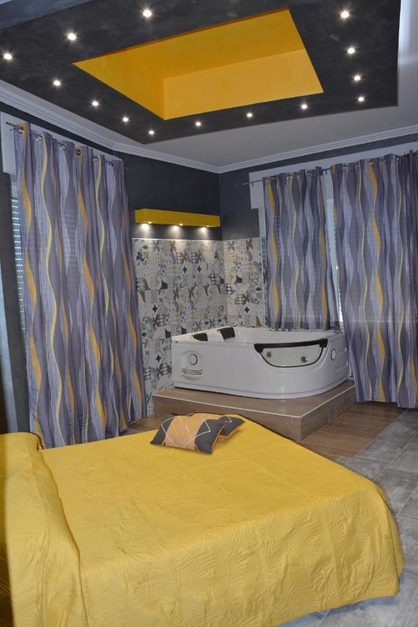 Hotel Royal Viverone Ngoại thất bức ảnh