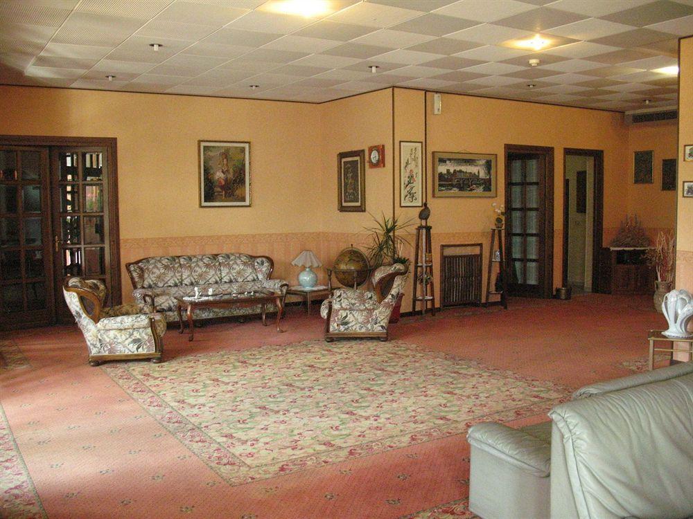 Hotel Royal Viverone Ngoại thất bức ảnh