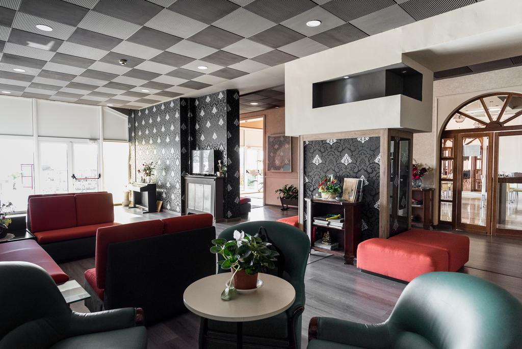 Hotel Royal Viverone Ngoại thất bức ảnh