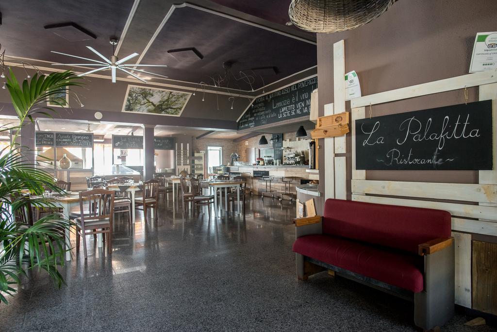 Hotel Royal Viverone Ngoại thất bức ảnh