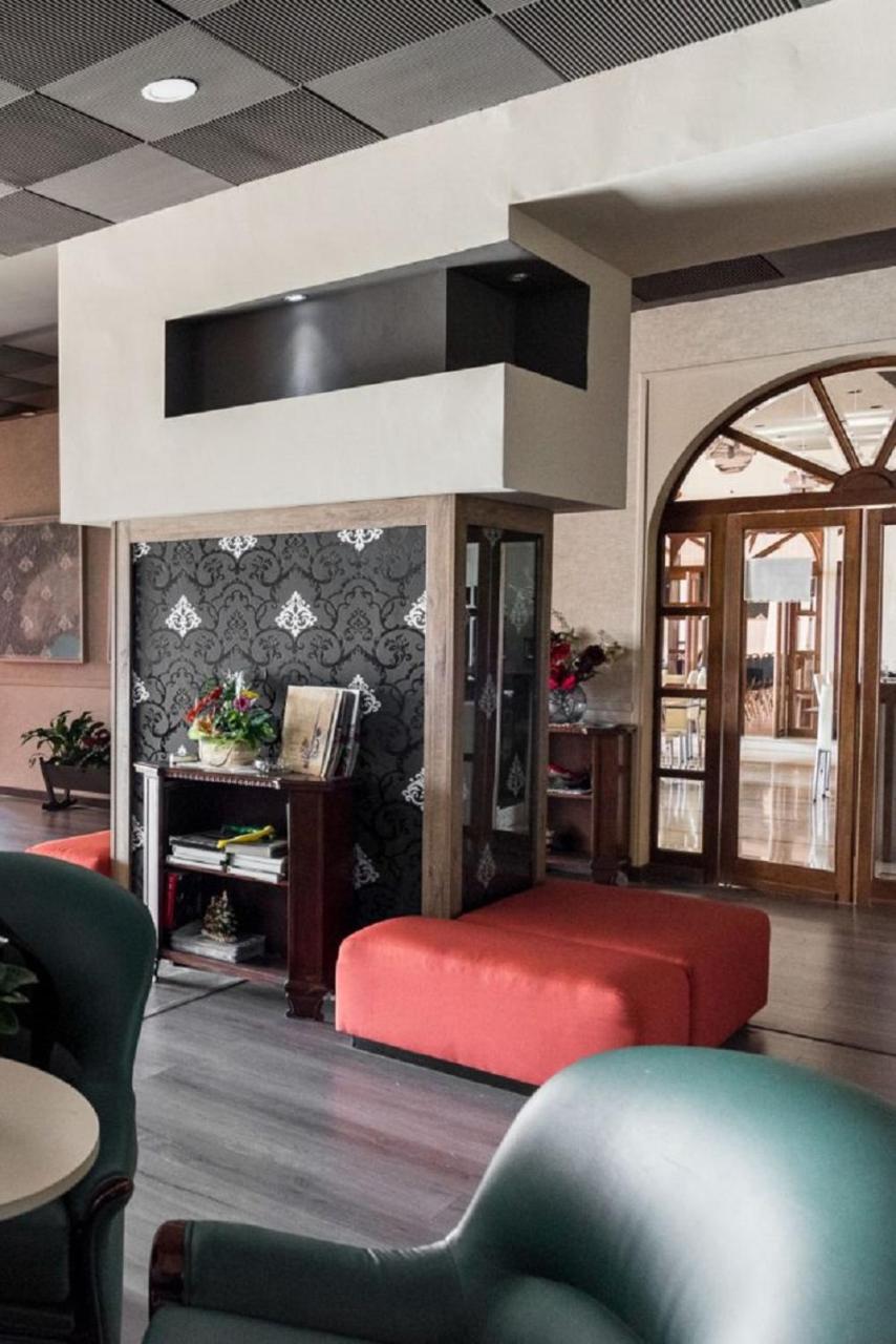 Hotel Royal Viverone Ngoại thất bức ảnh