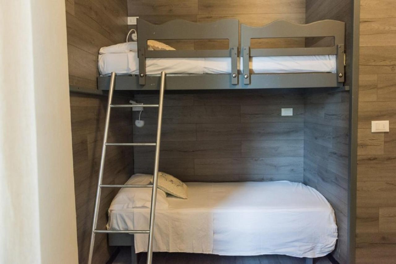Hotel Royal Viverone Ngoại thất bức ảnh