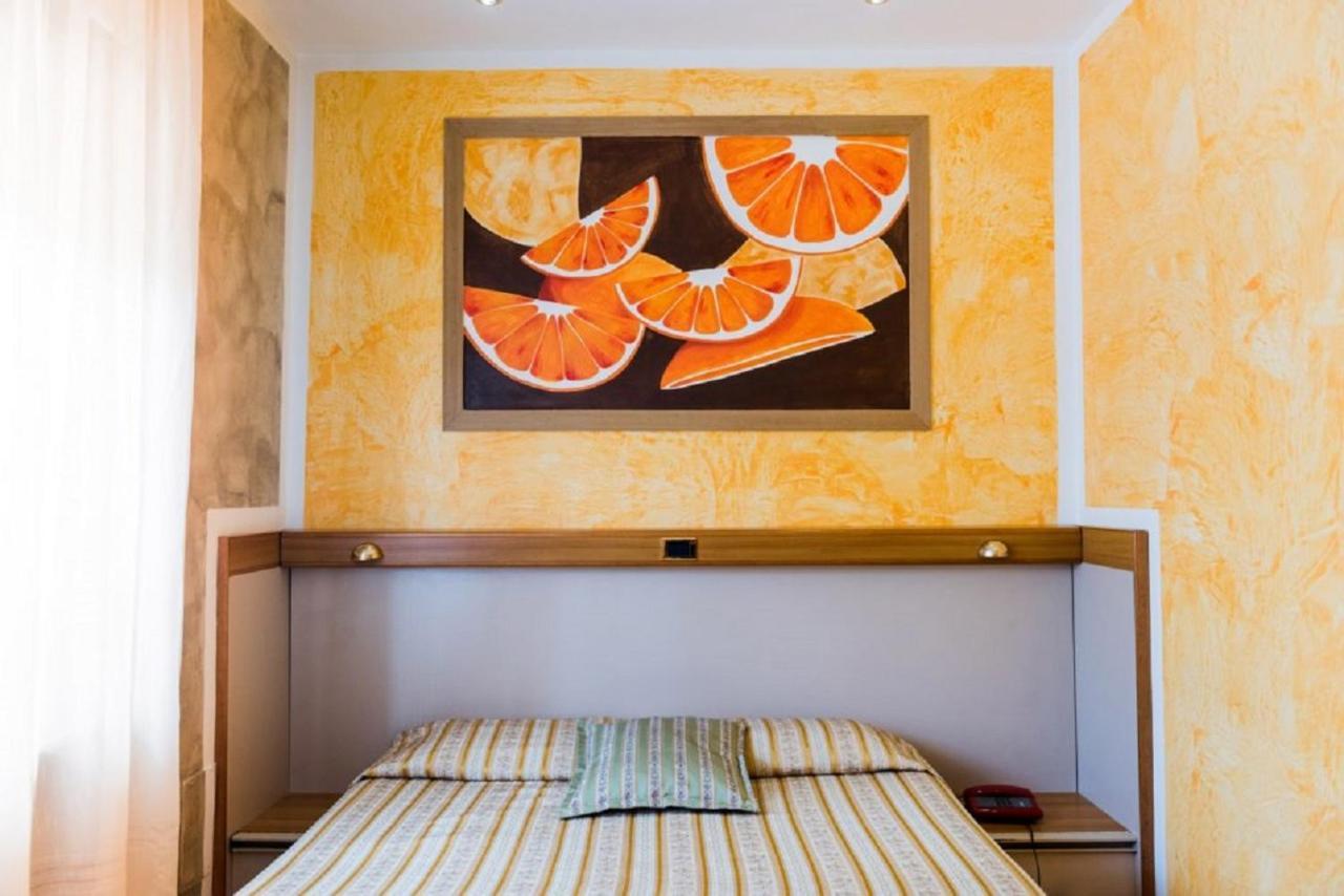 Hotel Royal Viverone Ngoại thất bức ảnh