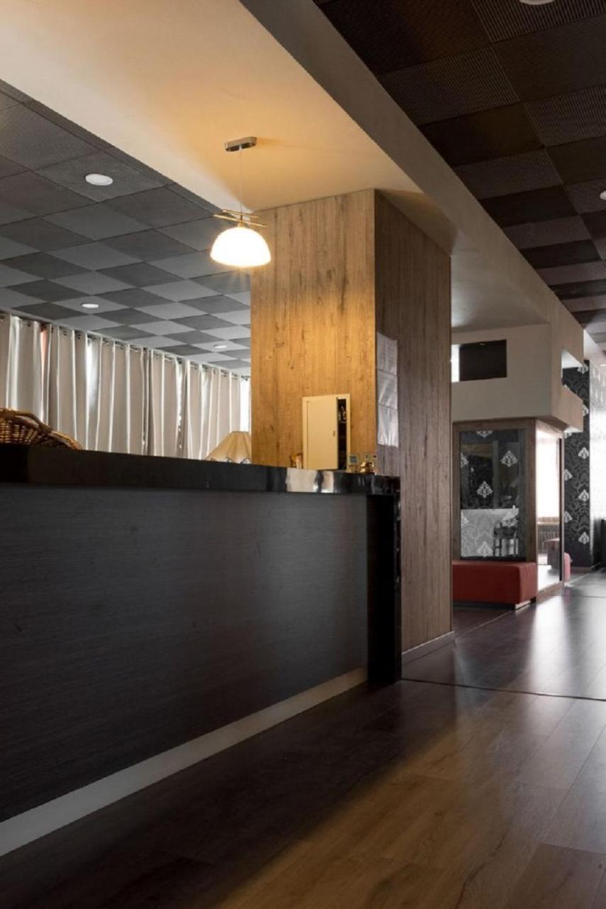 Hotel Royal Viverone Ngoại thất bức ảnh