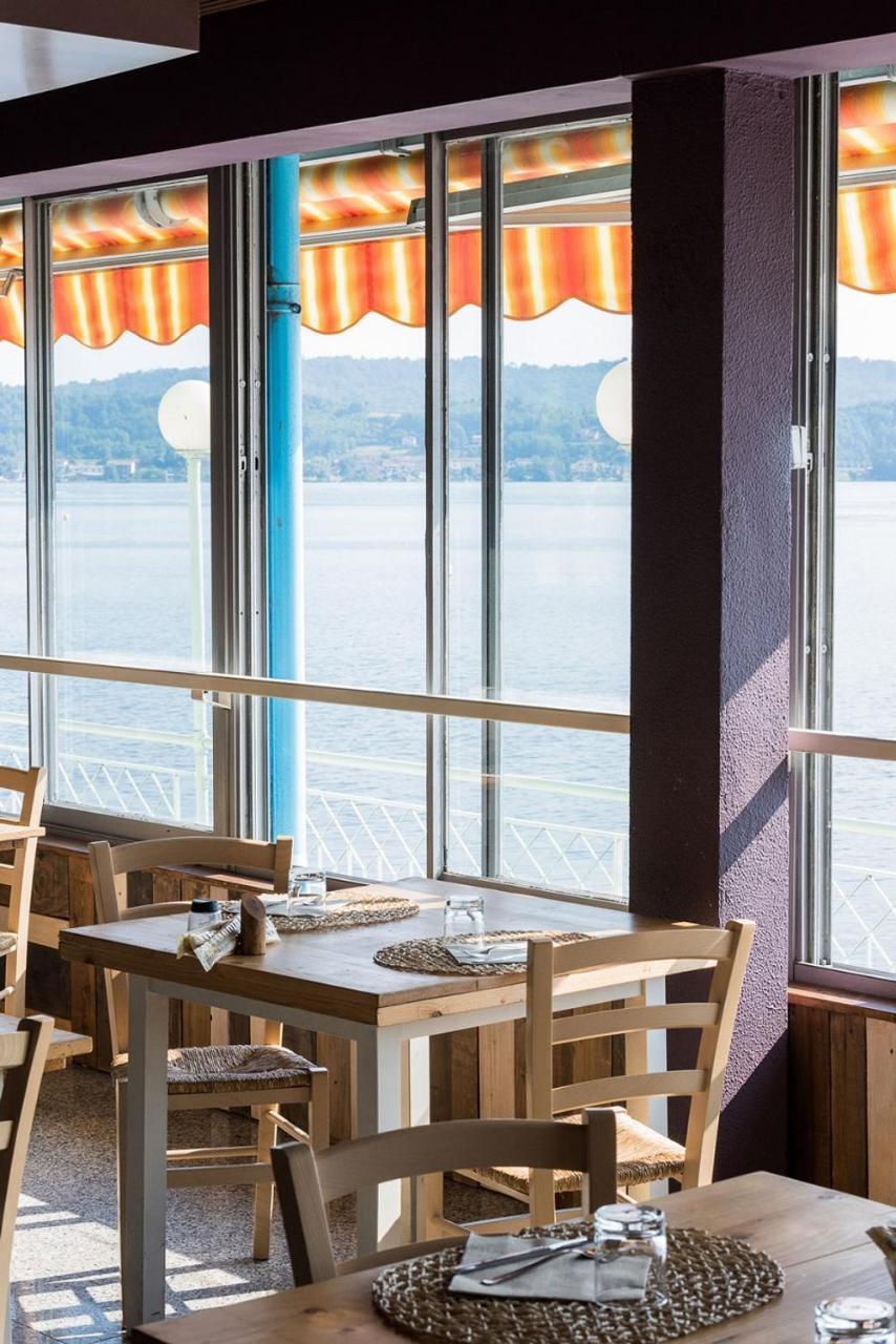 Hotel Royal Viverone Ngoại thất bức ảnh