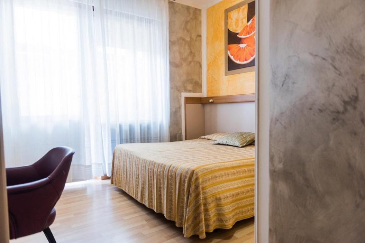 Hotel Royal Viverone Ngoại thất bức ảnh