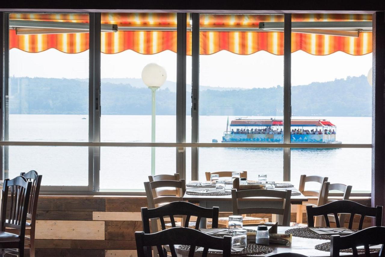 Hotel Royal Viverone Ngoại thất bức ảnh
