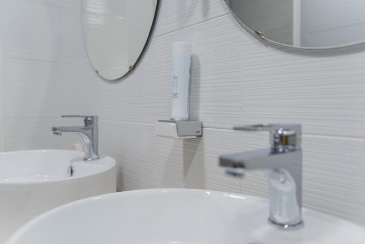 Hotel Royal Viverone Ngoại thất bức ảnh