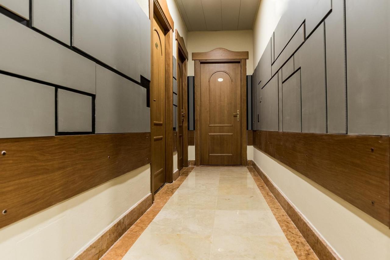 Hotel Royal Viverone Ngoại thất bức ảnh